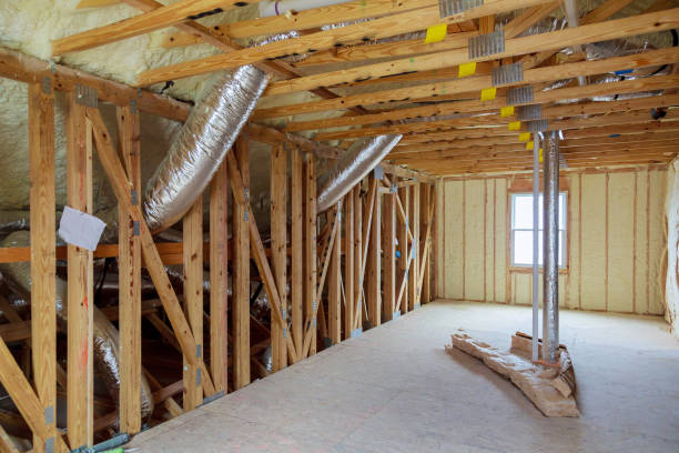 Best DIY Insulation Kits and Guidance in Gilbert, MN
