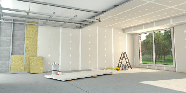 Trusted Gilbert, MN Insulation Contractor Experts