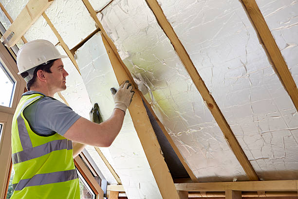 Best Spray Foam Insulation in Gilbert, MN