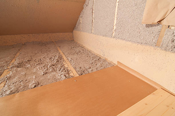 Best Blown-in Insulation in Gilbert, MN